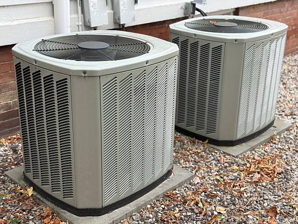 Reliable Ductwork Repair contractor in Lathrop, MO by JG Cool HVAC